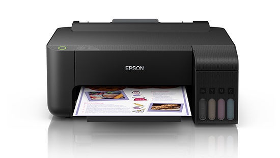 Epson EcoTank L3100, L3101, L3110, L3150, L3151, L3111, L3160